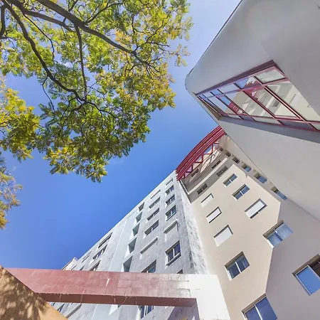 Sao Bento Gallery Apartment Lisbon Exterior photo
